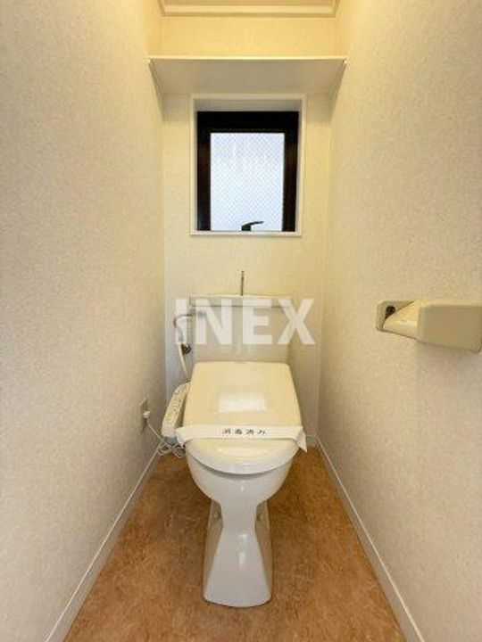 神奈川県横浜市港南区大久保1(マンション)の賃貸物件の内装