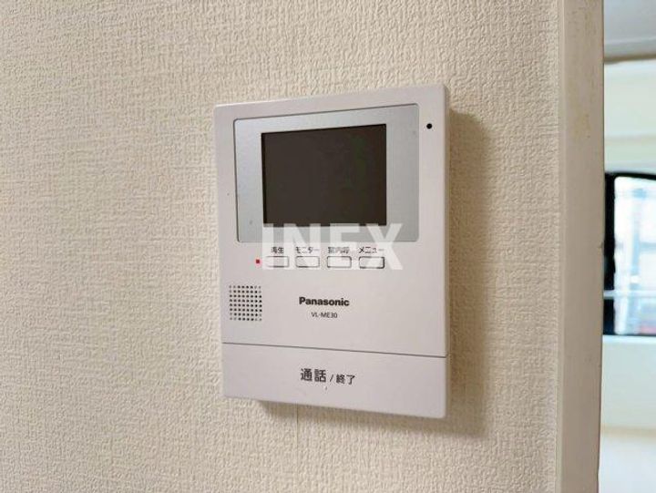 神奈川県横浜市港南区大久保1(マンション)の賃貸物件の内装