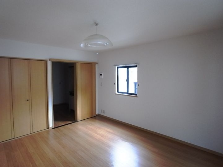 岡山県倉敷市粒浦(アパート)の賃貸物件の内装