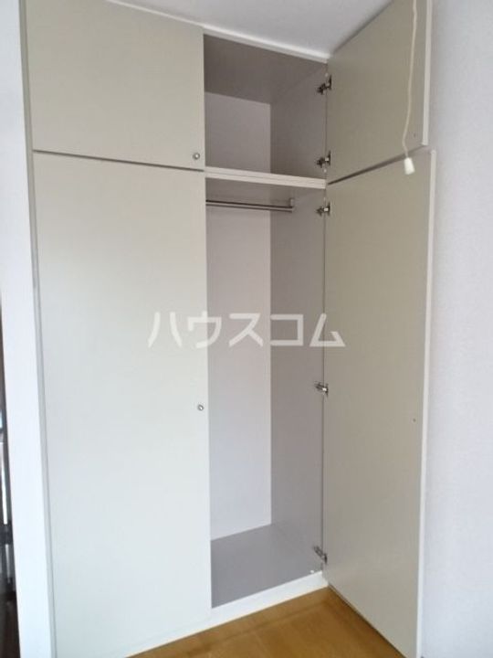 サンクレスト新浦安の内装