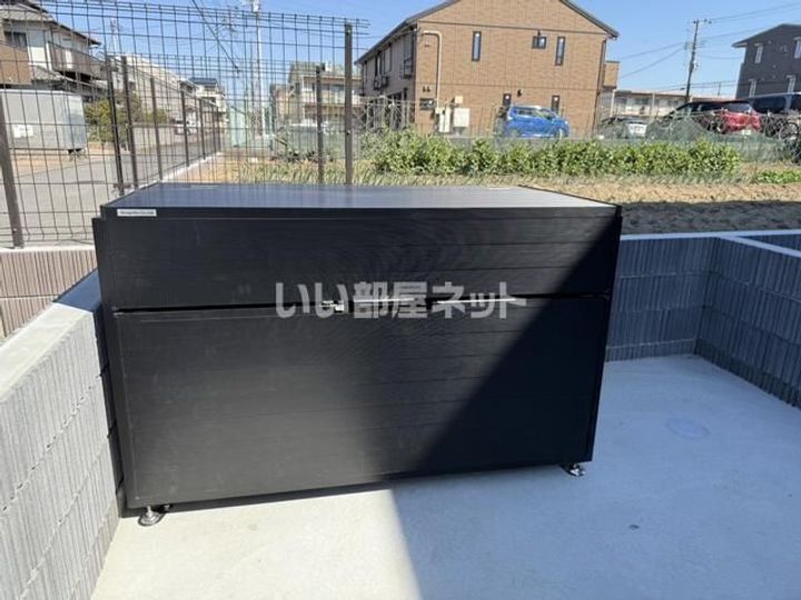 グリーンパレスのその他画像