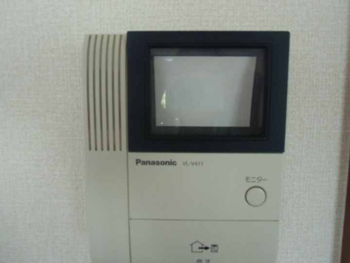 北上市幸町【カーサ ウィルモア】築23年の内装