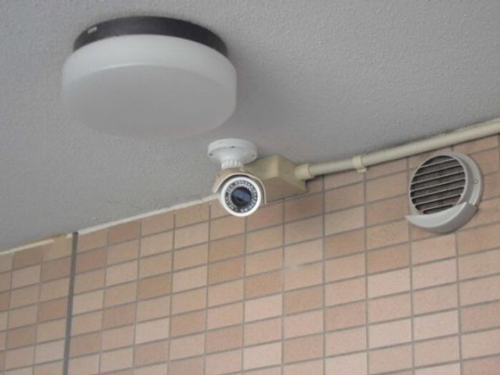 埼玉県三郷市中央3(マンション)の賃貸物件の内装