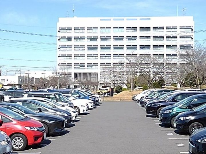 埼玉県三郷市中央3(マンション)の賃貸物件の周辺