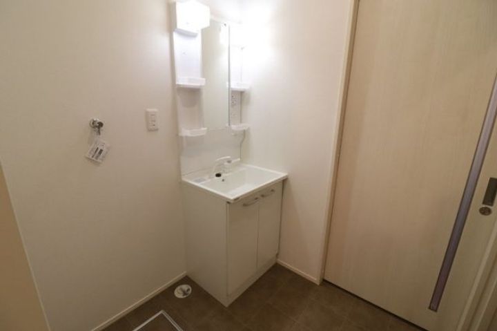 福島県伊達市川原町(アパート)の賃貸物件の内装