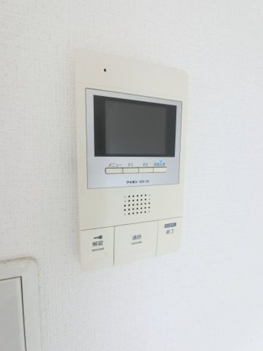 千葉県船橋市湊町2(マンション)の賃貸物件の内装