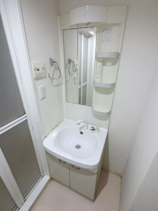 千葉県船橋市湊町2(マンション)の賃貸物件の内装
