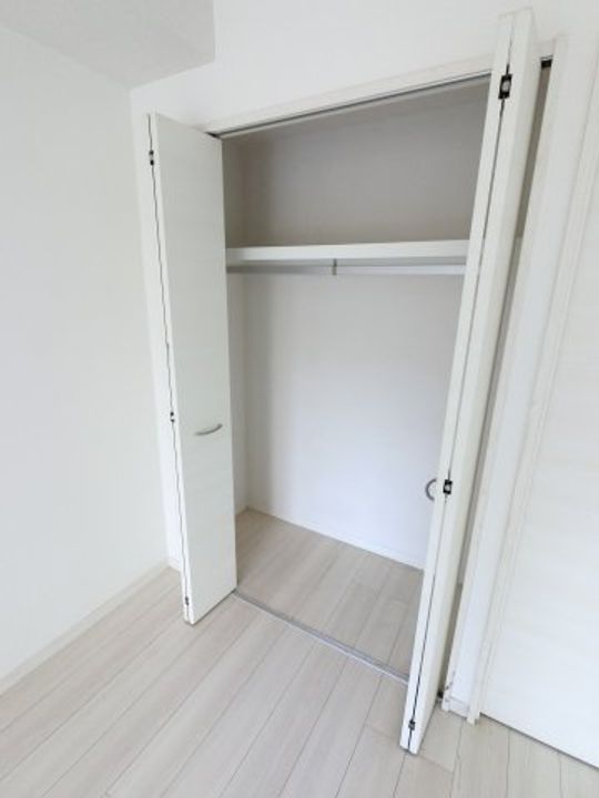 千葉県船橋市湊町2(マンション)の賃貸物件の内装