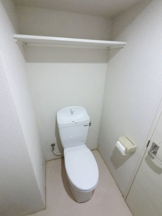 千葉県船橋市湊町2(マンション)の賃貸物件の内装