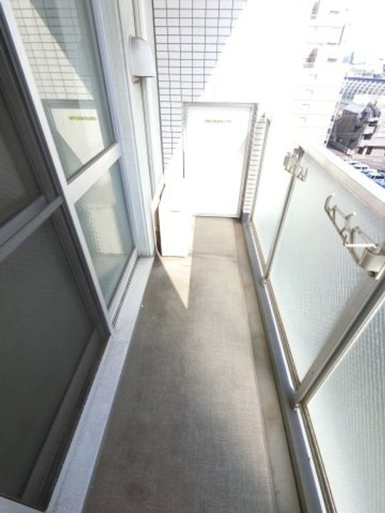 千葉県船橋市湊町2(マンション)の賃貸物件の内装