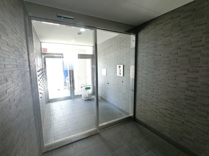 千葉県船橋市湊町2(マンション)の賃貸物件の内装