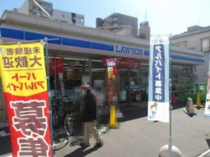 千葉県船橋市湊町2(マンション)の賃貸物件の周辺