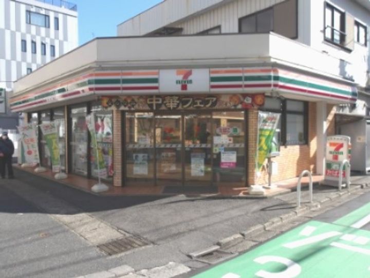 千葉県船橋市湊町2(マンション)の賃貸物件の周辺