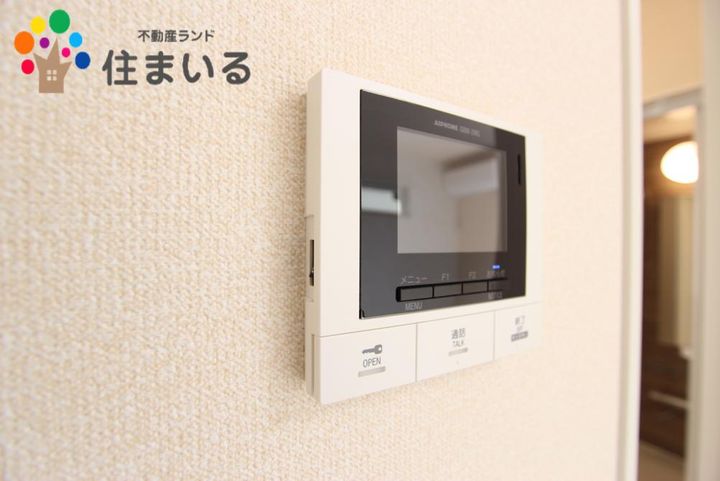 愛知県日進市竹の山2(アパート)の賃貸物件の内装