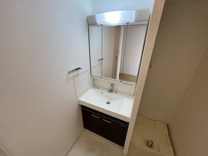 スタイヘン神戸の内装