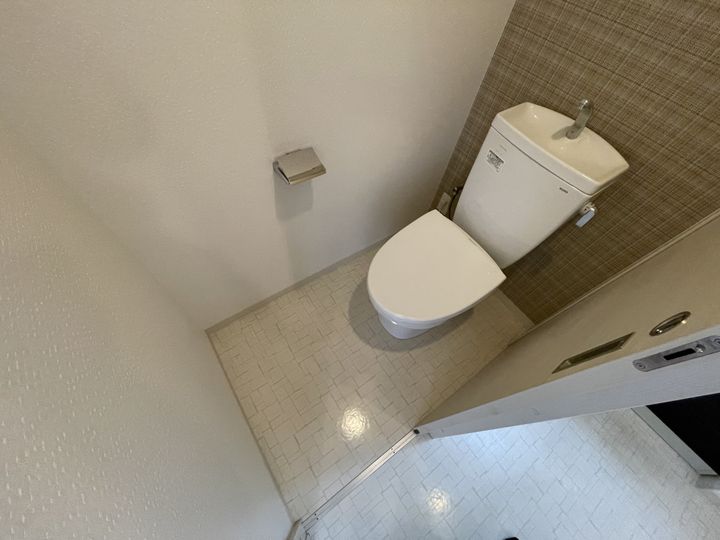 スタイヘン神戸の内装