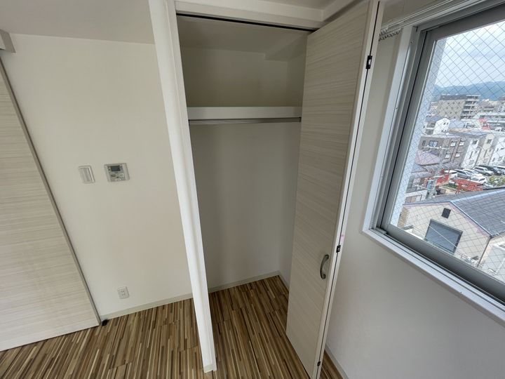 スタイヘン神戸の内装