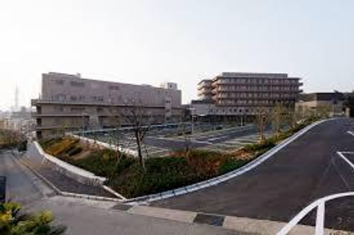 スタイヘン神戸の周辺