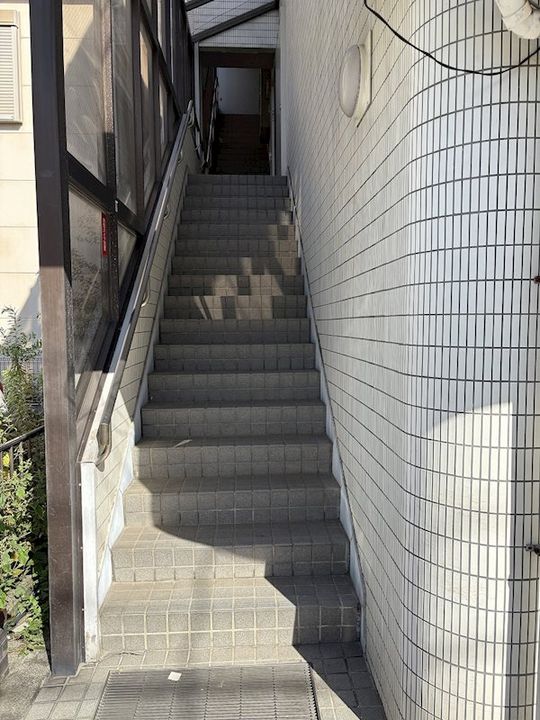 フジビルの地図