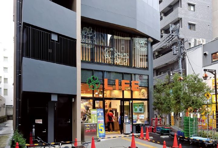 東京都文京区本郷5(マンション)の賃貸物件の周辺