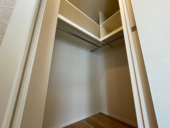 スカイハウス浜離宮の内装