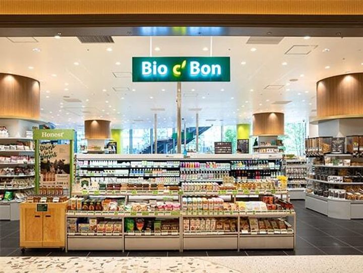 スカイハウス浜離宮の周辺