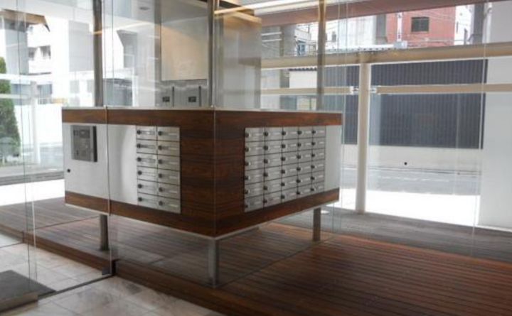 東京都品川区西五反田1(マンション)の賃貸物件の地図