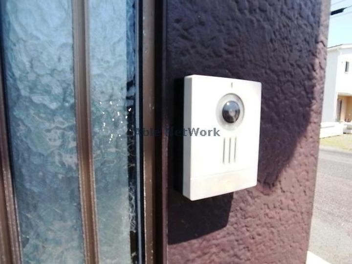 岐阜県羽島市福寿町平方7(一戸建)の賃貸物件の内装