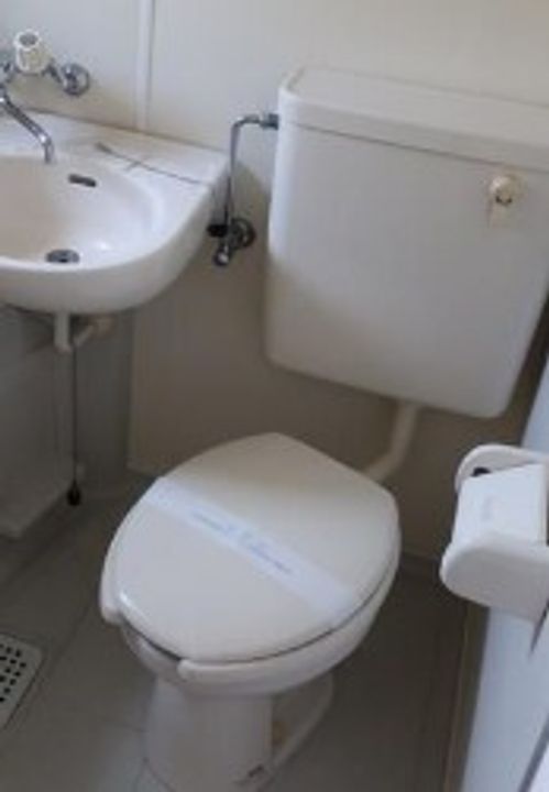 神奈川県横浜市旭区笹野台4(アパート)の賃貸物件の内装