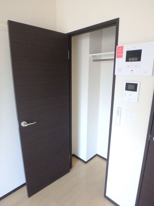 リバーサイド遠の内装