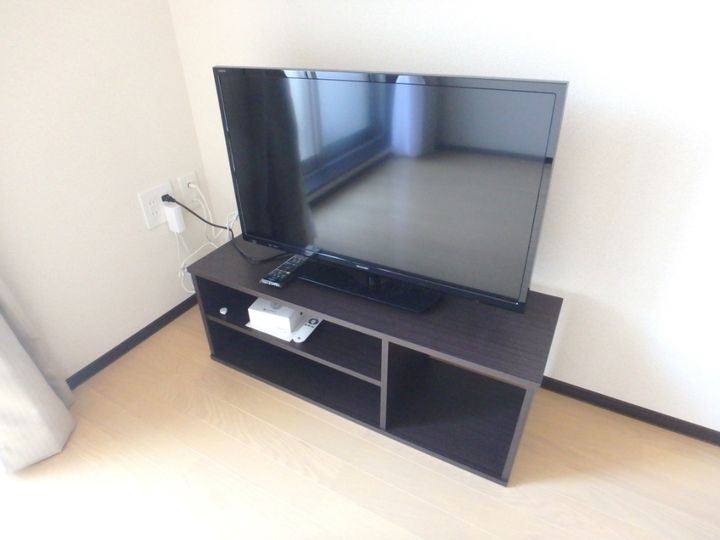 リバーサイド遠の内装