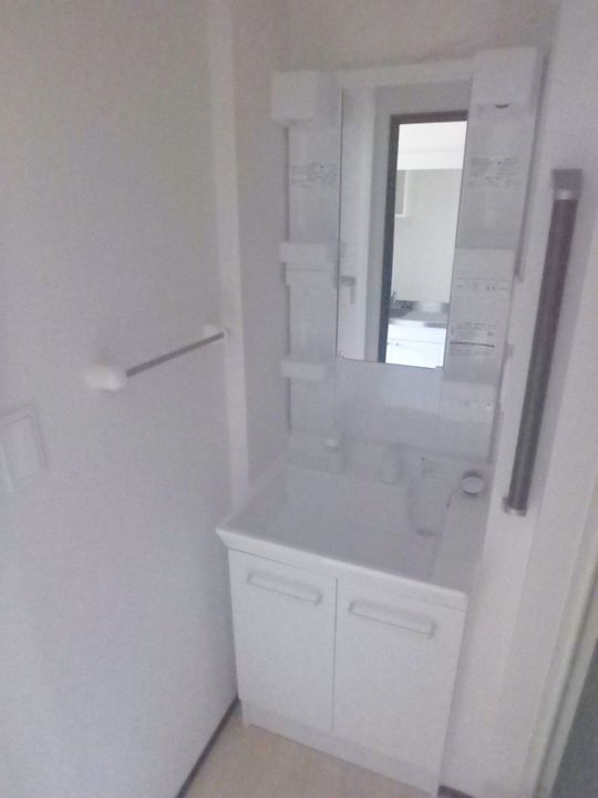 リバーサイド遠の内装