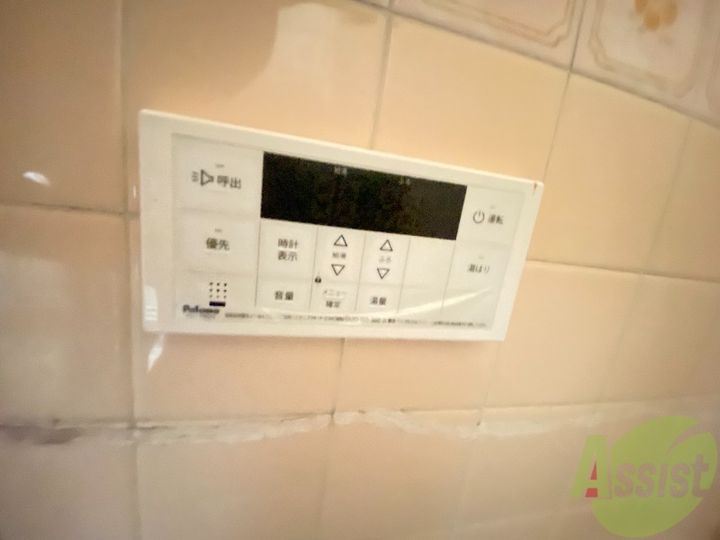 兵庫県神戸市垂水区千鳥が丘2(一戸建)の賃貸物件の内装