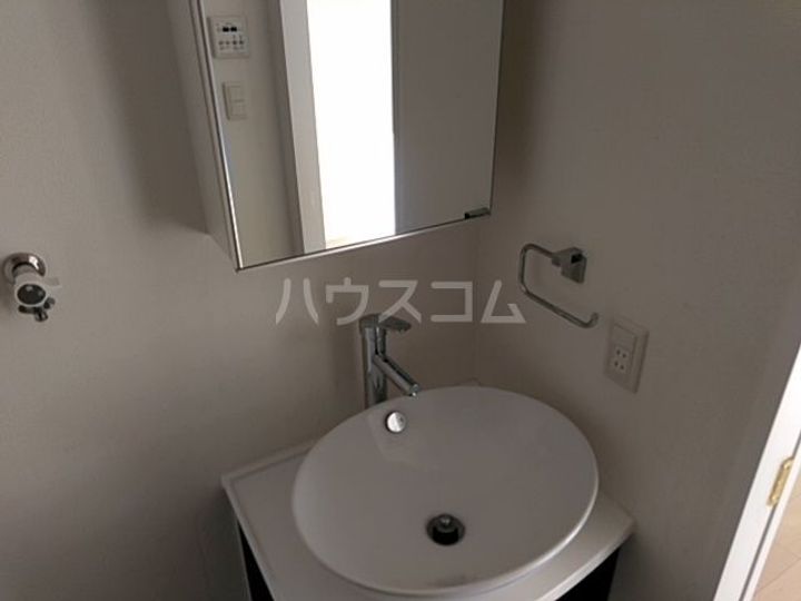 サムティレジデンス浦安の内装