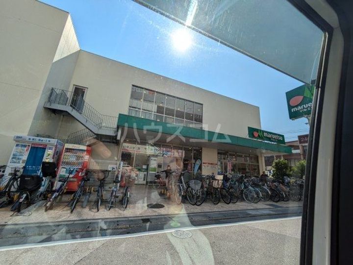 サムティレジデンス浦安の周辺