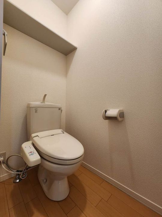 K-レガシー七番館の内装