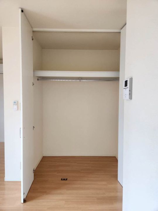 K-レガシー七番館の内装