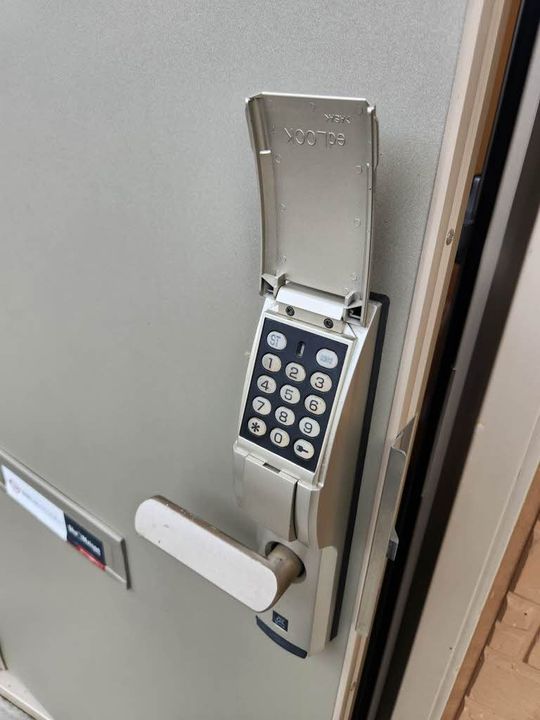 K-レガシー七番館の内装