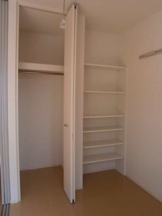 クリンゲル/クロシェット クロシェットの居間