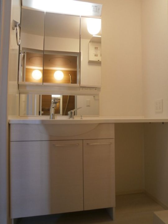 クリンゲル/クロシェット クロシェットの内装