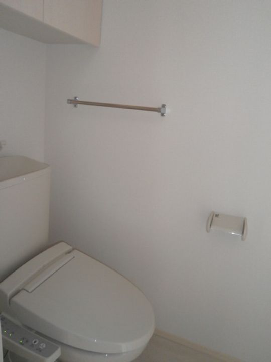 クリンゲル/クロシェット クロシェットの内装