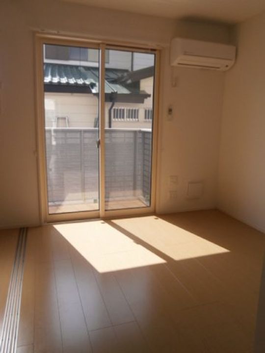 クリンゲル/クロシェット クロシェットの居間