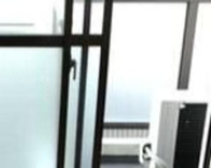 ビアン国立の内装