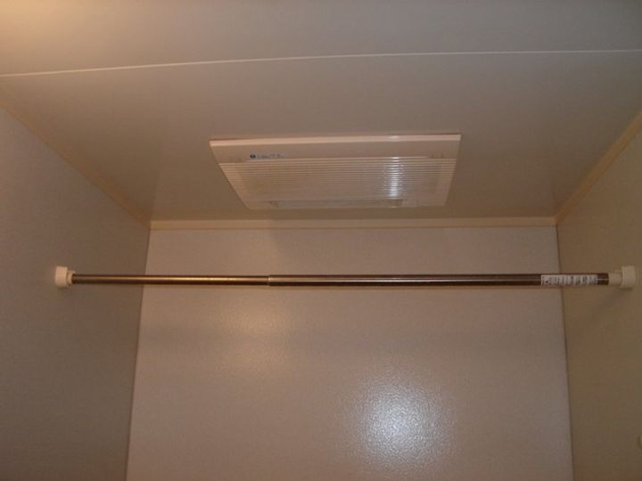 パルティールの内装