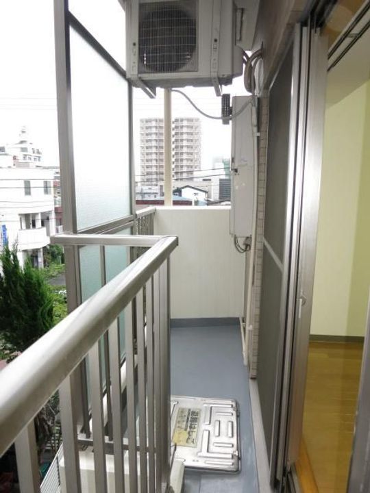 エポック45の内装