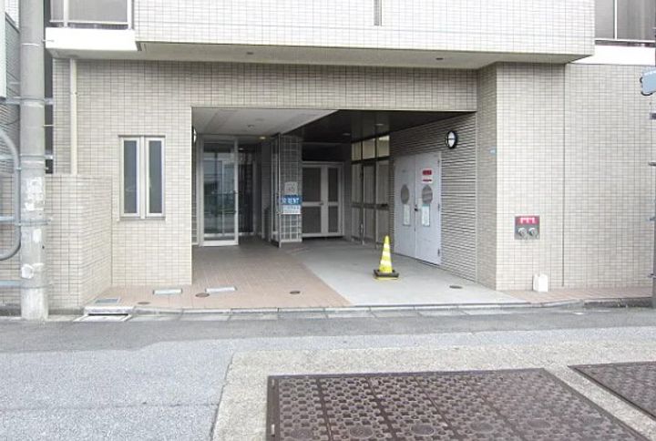 エポック45の地図