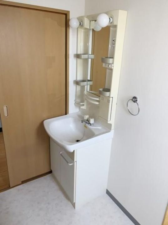 エポック45の内装