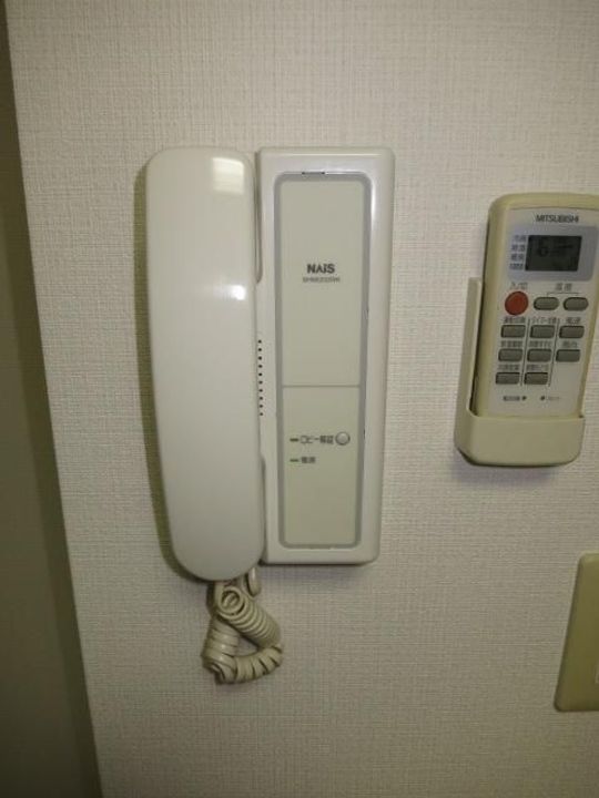 エポック45の内装