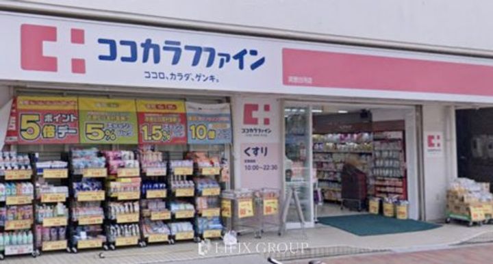 ベルグレードKS DUEの周辺