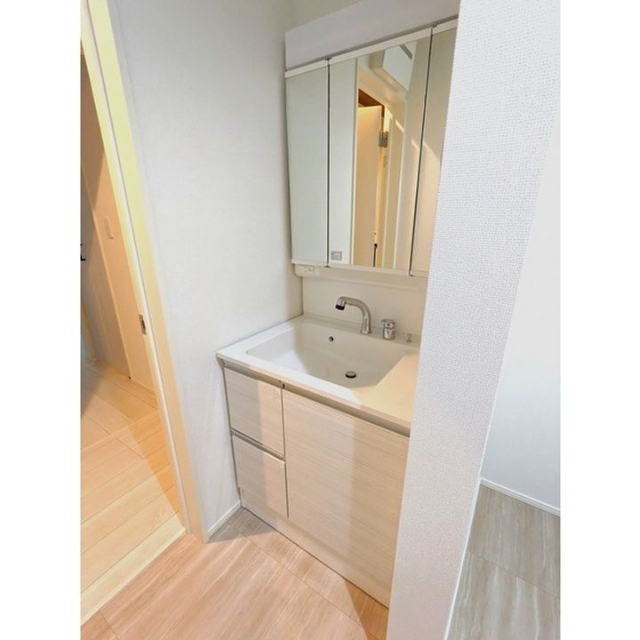 埼玉県さいたま市浦和区上木崎8(一戸建)の賃貸物件の内装